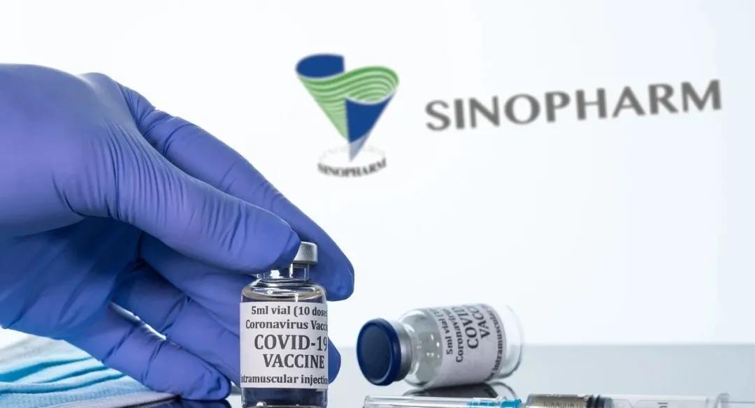 国药新冠疫苗数据首次公开，世卫组织揭开细节；Nature综述中国批准的5个疫苗