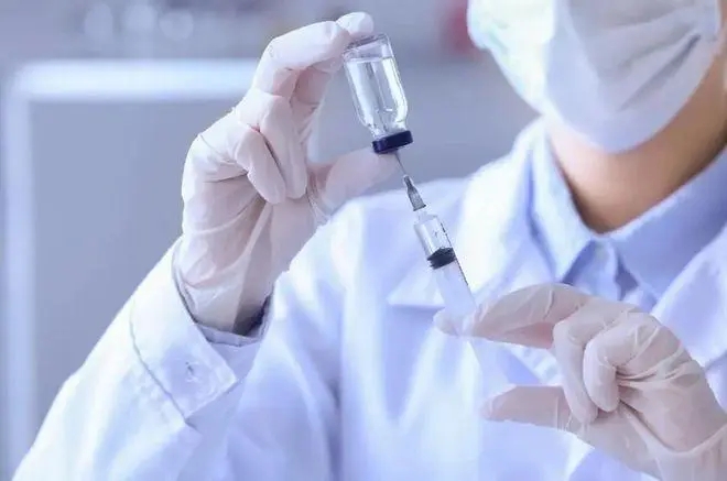 广东省非免疫规划疫苗接种方案（2024年版）