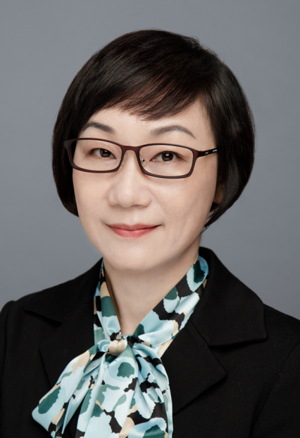 杨杏芬