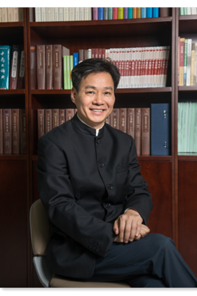 张忠德
