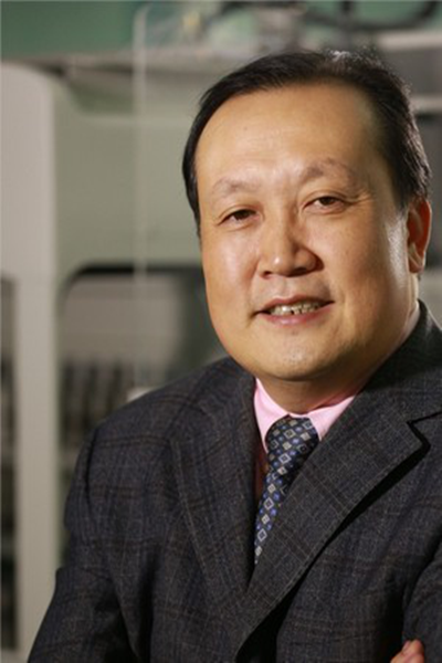 舒跃龙
