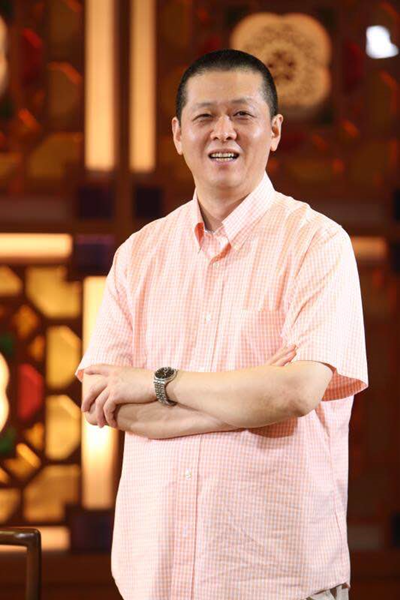 宋儒亮