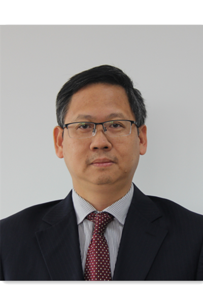 马文军