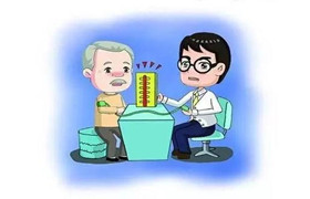 什么叫高血压