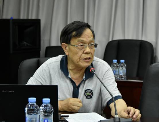 广东省预防医学会举办新形势下免疫策略研讨会