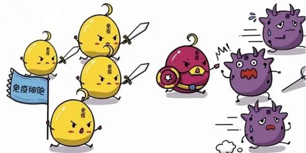 名医讲堂 | 免疫治疗是肺癌治疗里的“C位”吗？你想知道的都在这里！