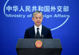 世卫专家拟明年1月赴武汉溯源调查 外交部：愿同世卫组织加强合作推进全球溯源工作