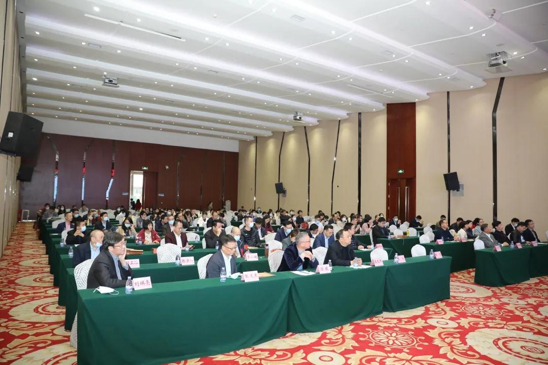 广东省预防医学会社会医学与卫生管理学专委会换届大会圆满成功