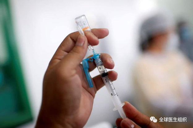|必看|摩德纳总裁谈新冠疫苗对病毒变异株的保护效果