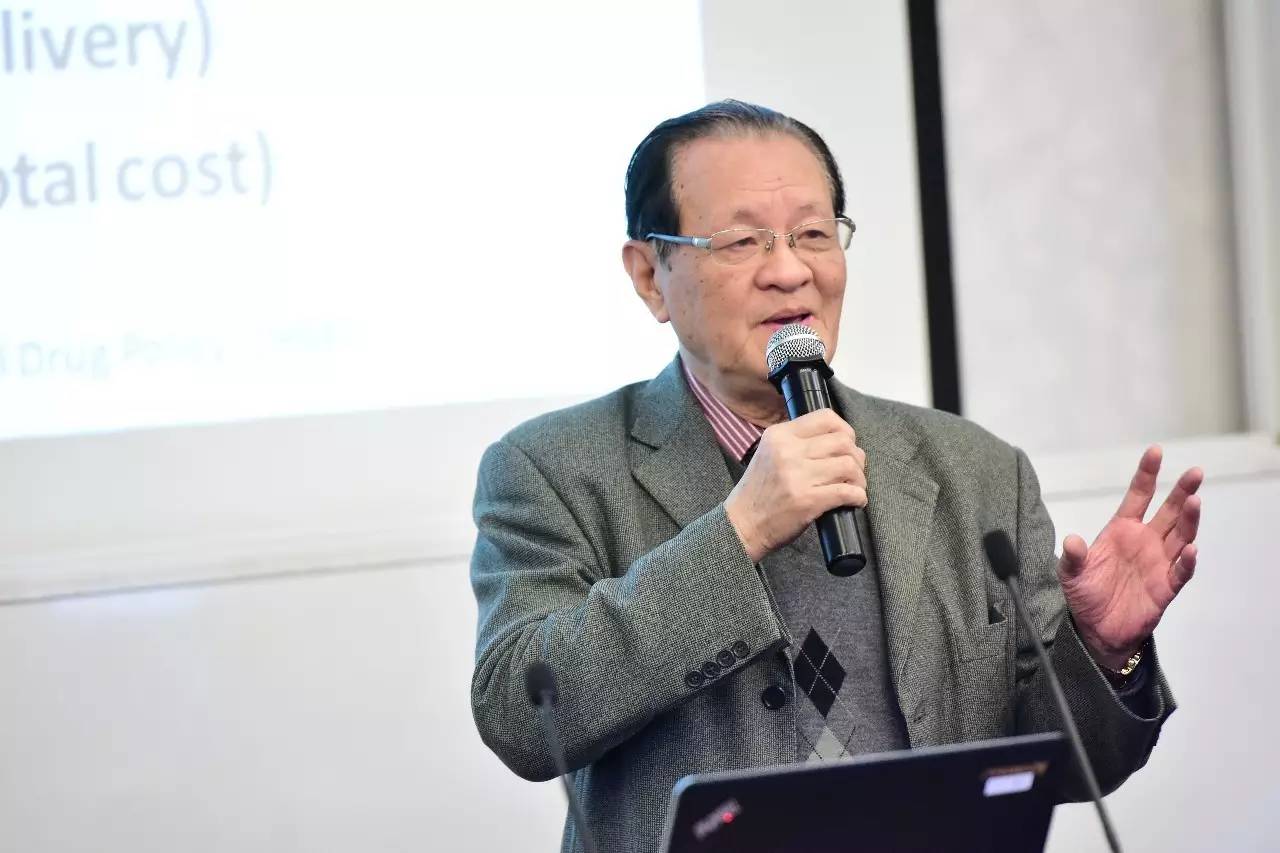  如何建设强大的公共卫生体系