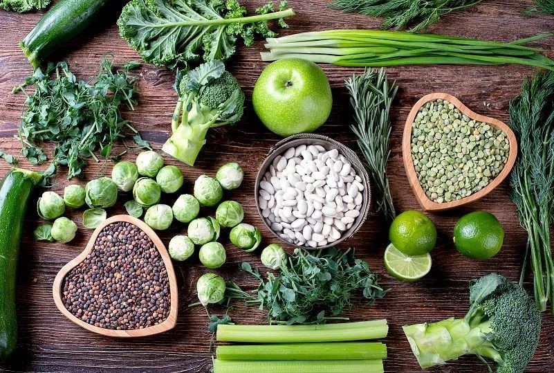 健康科普 | 素食人群如何满足营养需要？怎样做到科学吃素？