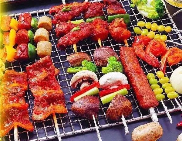 健康科普 | 防癌36计：腌制、烟熏、烧烤煎炸食品真的会致癌？