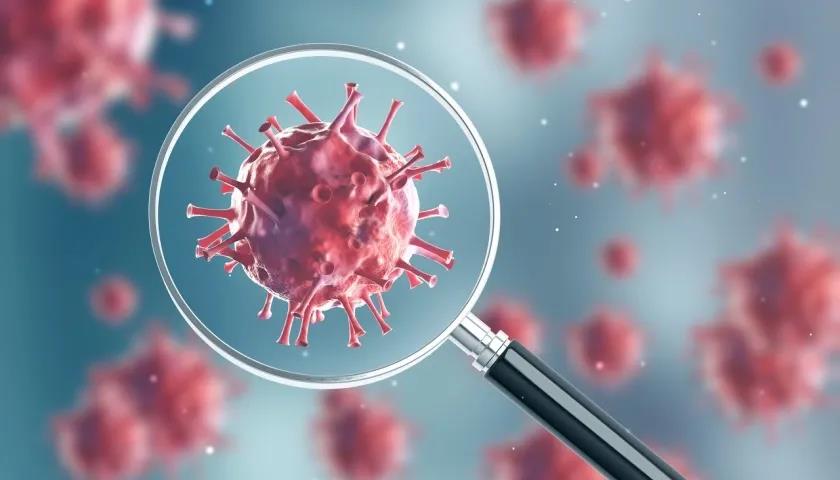 JAMA：高福等发表论文，统计境外回国人员中无症状感染者情况