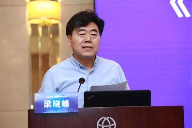 独家丨中华预防医学会梁晓峰：应优先向受疫情影响严重的“一带一路”沿线国家提供新冠疫苗