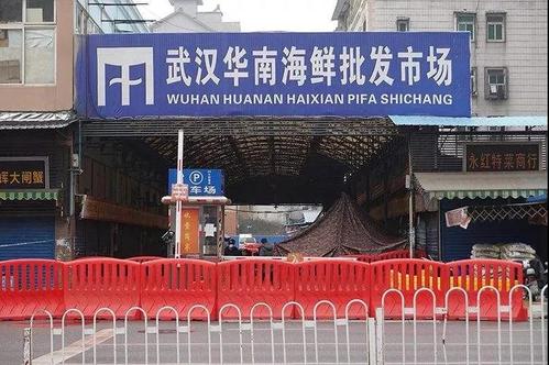 世卫专家走访华南海鲜市场、武汉病毒所后 中国专家提出个建议