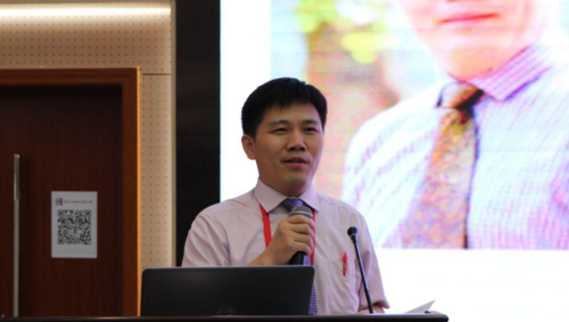 黄奕祥：构建多层次监管体系 织密医疗保障基金安全网