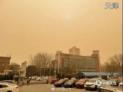 健康科普 | 除了PM2.5，还有一个“健康杀手”隐藏在雾霾背后