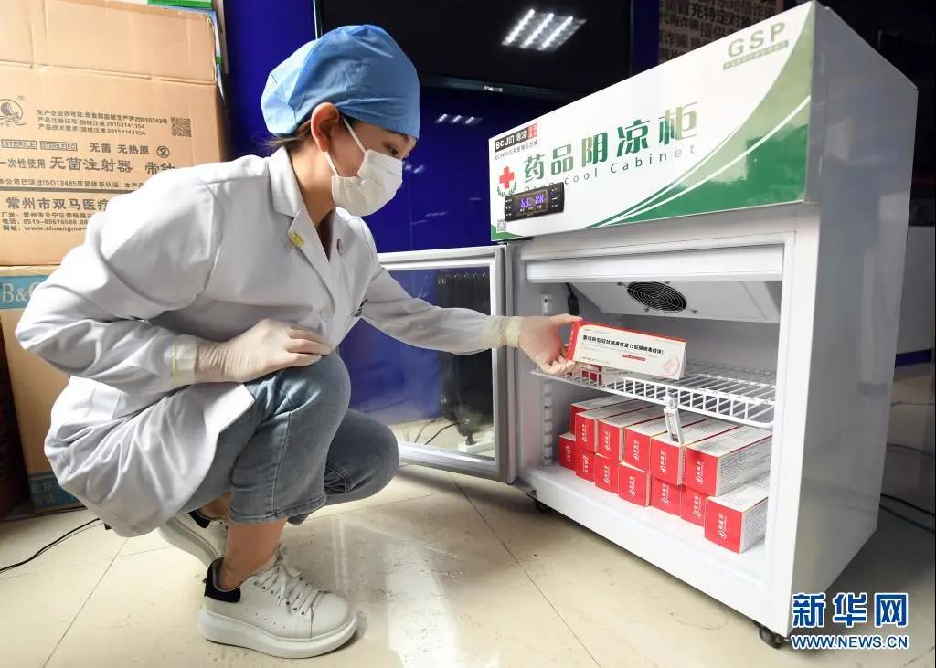 新冠疫苗只管六个月？国产疫苗能否应对变异毒株？中疾控专家权威解读