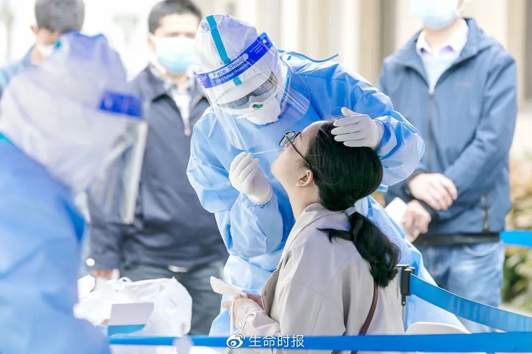 【疫情防控】应对“双重突变”毒株 广州有策略有方法