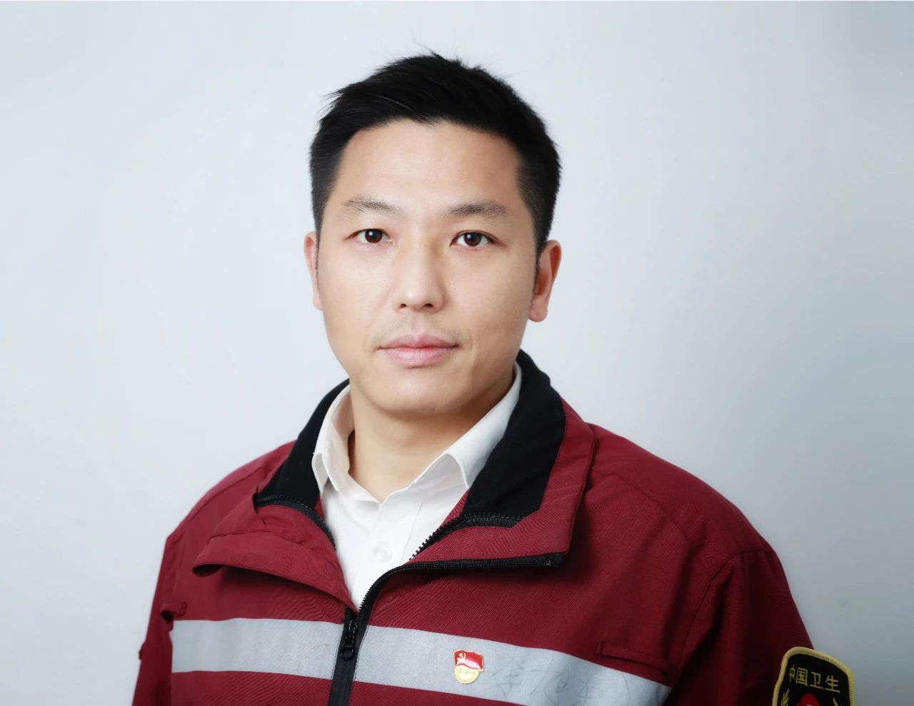 点赞！这位广东医生上榜“中国好医生”月度人物