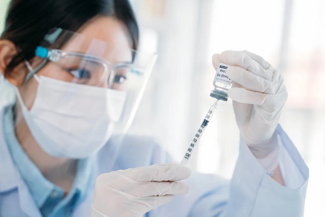 哪些人可以接种加强针？国家卫健委回应