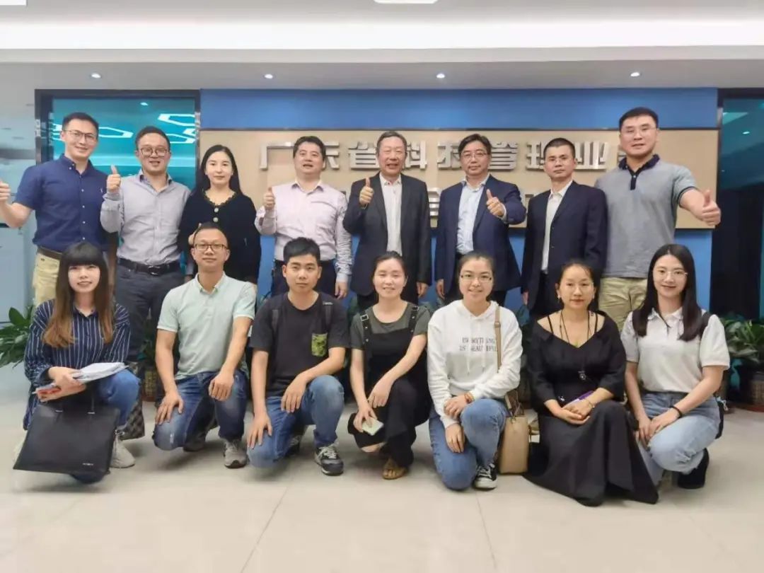 科研强院丨重磅！省二医获科技部国家重点研发计划项目立项
