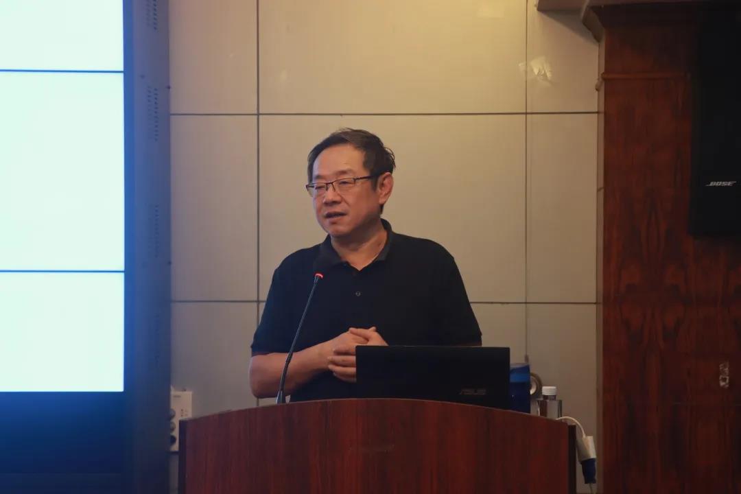 冯子健：新冠肺炎大流行对未来公共卫生应急管理机制体制建设的启示