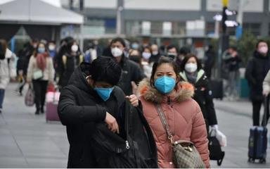 新冠防控的意外收获：去年广东39种传染病减少发病近百万人