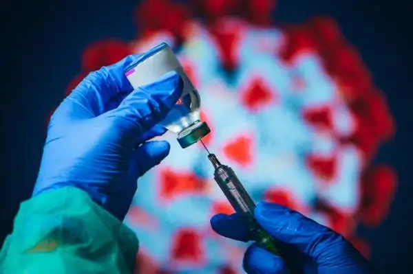 曾木圣/赵金存团队合作开发四价嵌合型新冠疫苗对多种突变株同时有效