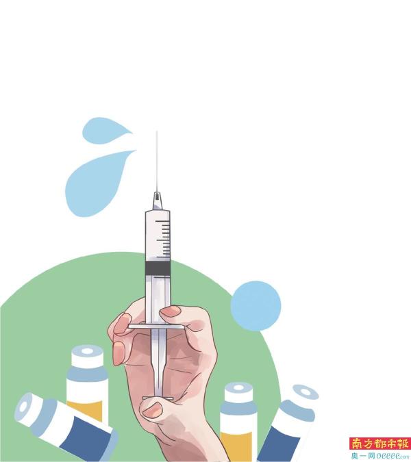 接种率仅2.46%，流感疫苗为何不“流行”？ 