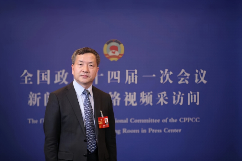 中疾控主任谈疾控改革：提高监测预警能力，建立长效激励机制