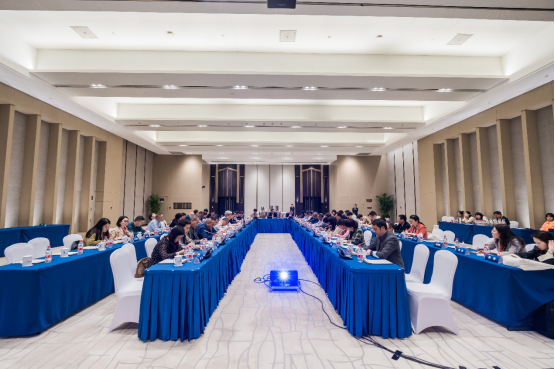 2023年全国预防医学会联席会在杭州召开