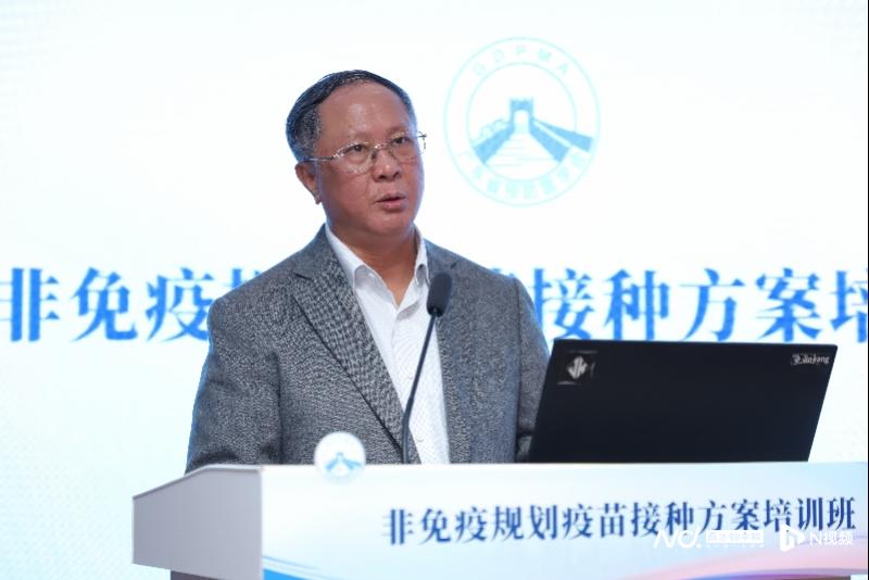 90%成人体内有带疱病毒伺机而动，可通过接种疫苗预防