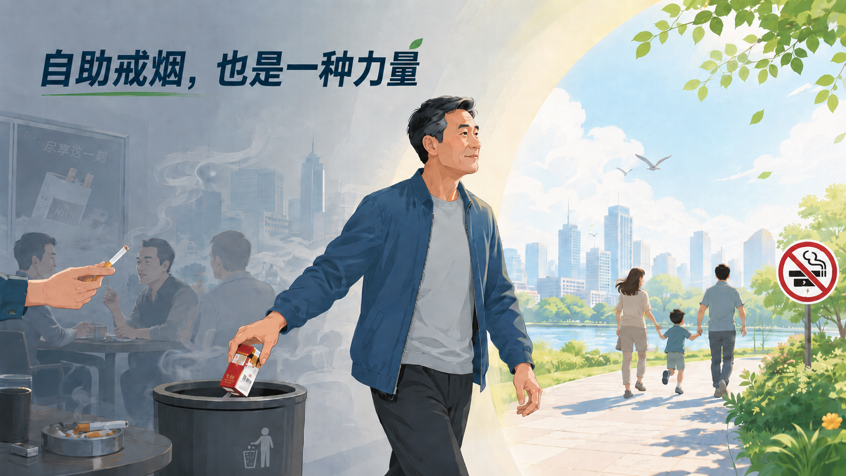 健康科普
